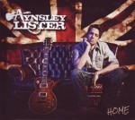 Aynsley Lister - Home