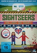 Sightseers - Killers on Tour!