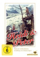 Heidi und Peter