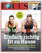 Focus Magazin 51/2015