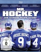 Mr Hockey The Gordie Howe Story