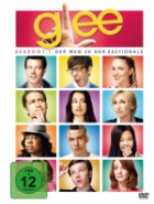 GLEE Season 1.1