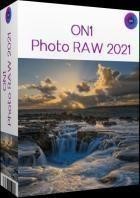 ON1 Photo RAW 2021.1 v15.1.0.10148 (x64)