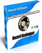 Award Keylogger v1.8