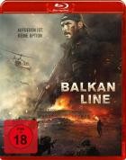 The Balkan Line