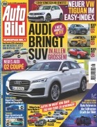 Auto Bild 45/2015