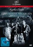 Zehn kleine Negerlein - Das letzte Wochenende