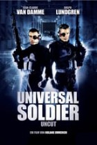 Universal Soldier