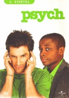 Psych - XviD - Staffel 1 (HQ)