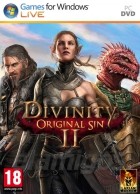 Divinity Original Sin 2 Divine Edition