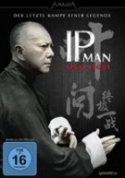 Ip Man Final Fight