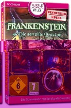 Wimmelbild Frankenstein Die Zerteilte Braut