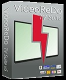 DRD Systems VideoReDo TVSuite H.264 5.1.1.719b