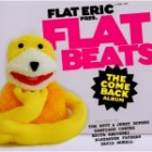 Flat Eric Presents - Flat Beats