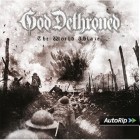 God Dethroned - The World Ablaze