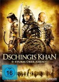 Dschingis Khan - Sturm über Asien