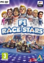 F1 Race Stars