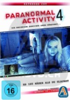 Paranormal Activity 4 (Unrated)