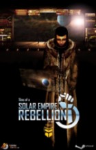 Sins of a Solar Empire - Rebellion