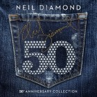 Neil Diamond - 50th Anniversary Collection