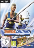 Summer Challenge - Athletics Tournament