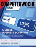 Computerwoche 36/2013