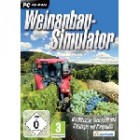 Weinanbau-Simulator