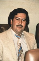 Biography - Pablo Escobar