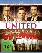 United - Die Legende der Busby Babes