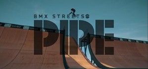 BMX Streets PIPE