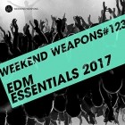 EDM Essentials 2017