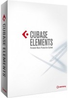 Steinberg Cubase Elements v9.5.30 Build 192