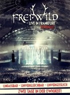 Frei.Wild - Live In Frankfurt Festhalle Tag 1+2 BOX 2014