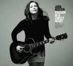 Jana Herzen - Passion Of A Lonely Heart