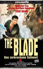 The Blade - Das zerbrochene Schwert