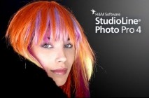 StudioLine Photo Pro v4.2.45