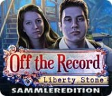 Off The Record - Liberty Stone Sammleredition