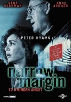 narrow margin – 12 stunden angst