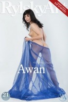 RylskyArt - Zelda Awan - 83 Pics