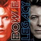 David Bowie - Legacy