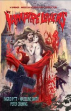 The Karnstein Trilogy I - The Vampire Lovers ( uncut ) 