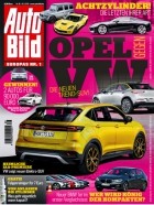 Auto Bild 38/2019