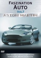 Faszination Auto - Vol. 07 - Aston Martin