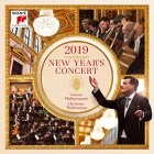 Christian Thielemann and Wiener Philharmoniker - New Years Concert 2019