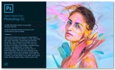 Adobe Photoshop CC 2018 v19.1.5.61161 Portable