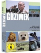 Grzimek -  Ein Platz für Tiere