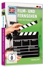 WAS IST WAS TV: Film und Fernsehen