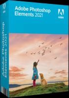 Adobe Photoshop Elements 2021.1 x64