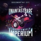 Gossenboss Mit Zett - Das Unantastbare Einkaufswagenimperium