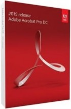 Adobe Acrobat Pro DC 2018.011.20063